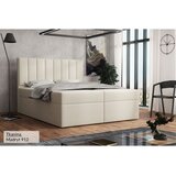  Tapecirani krevet SILMO 160x200 - Madryt 912 | shoptok.hr
