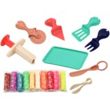 Play dough Unicorn DIY dough Set Accessories | shoptok.hr