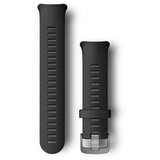 Garmin Zamjenski remen za Forerunner 45 L black, (21361356) Cene
