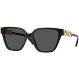 Versace VE4471B GB1/87 ONE SIZE (56) Črna/Črna | Shoptok.si