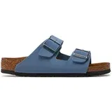 Birkenstock Natikači Arizona Kids 1026424 Modra