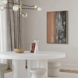  Slika - Shore Line (1 Part) Vertical 80x120 U prirodnom drvenom okviru | shoptok.hr