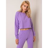RUE PARIS Set-RV-KMPL-5772.14X-purple | Shoptok.si