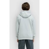 Quiksilver Comp Logo Kids Pulover s kapuco micro chip | Shoptok.si