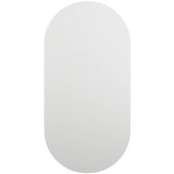 Maison Chic Ogledalo - Zrcalo - Kozmetično ogledalo 80x40 cm steklo, (21673953) | Shoptok.si