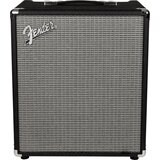 Fender pojačalo Rumble™ 100 (V3), 230V EUR, Black/Silver - 237-0406-900 cijene