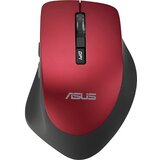 Asus WT425 Wireless crveni miš Cene