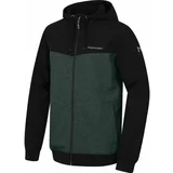 HANNAH MARON Muška softshell jakna, tamno zelena, veličina