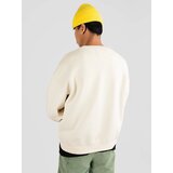 Ninth Hall Fundamental Crew Pulover tan | Shoptok.si