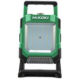 HIKOKI UB18DCW4Z baterijska LED gradbena svetilka (osnovna) 18 V z 4.000 lm. | Shoptok.si
