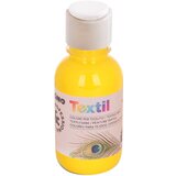 Boja tempera za tekstil 125ml cmp.410tx125201 žuta Cene