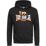 Lonsdale Men's hooded sweatshirt regular fit Cijene