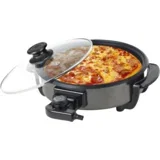 Pizza pekač, promjer 36 cm / 38 cm, 1500 W – ZLN4957