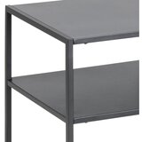 MID.YOU MIZICA, 45/50,5/40 cm črna | Shoptok.si