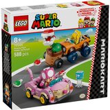 Lego Super Mario™ - Mario Kart™ – Piranha Plant Power-Up Pursuit (72044) | ePonuda.com