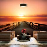  Tapeta - Sunset Ceremony 400x280 Cijene