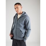 Carhartt WIP Jopa na zadrgo golobje modra | Shoptok.si