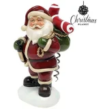 Christmas Planet Corkscrew holder 6531 Djeda mraz