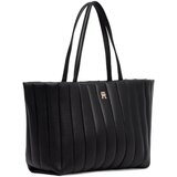 Tommy Hilfiger TH GRACE TOTE AW0AW17670 Crna | shoptok.hr