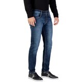 Antony Morato Jeans KURT COMFORT TAPERED FIT MMDT00282-FA750607 Modra | Shoptok.si