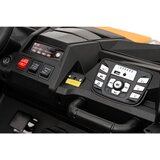 Ramiz Otroški avto na akumulator Buggy 24V Strong zlata | Shoptok.si