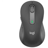 Logitech Bežični miš M650 L for Business Graphite