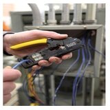 Klein TOOLSi Kompaktni alat za krimpovanje RJ11/RJ45,blankiranje&sečenje | Eponuda.com