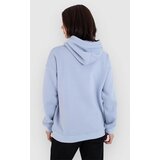 Hurley Script Only Pulover s kapuco illusion blue | Shoptok.si