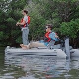  Električni vanbrodski motor ePropulsion eLite 500W | shoptok.hr