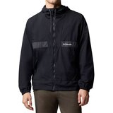 Columbia Jaknaspire Valley? Hooded Windbreaker Za Muškarce Cene