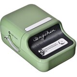 Niimbot B21S Label Printer Green | shoptok.hr