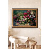 Wallity zidna dekoracija ATCRCVCNVSMDL42, 70 x 100 cm, šarena | Eponuda.com