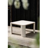 noo.ma Metalni vrtni stolić za kavu 65x65 cm Fli – | shoptok.hr