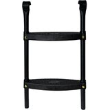  INLEA Ljestve za trampolin promjera 180 - 250 cm - Crne Cijene