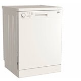 Beko DFN 05320 W mašina za pranje sudova