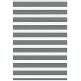  Zavjesa zebra 95x150 cm širina tkanine 90,9 cm poliester | shoptok.hr