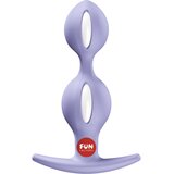 Fun Factory B Balls - analni dildo duo (ljubičasti) Cijene