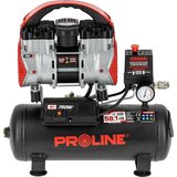 Proline KOMPRESOR BEZULJNI TIHI 9L P200003 | shoptok.hr