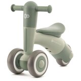 Kinderkraft Minibi dječji bicikl bez pedala zeleni | shoptok.hr