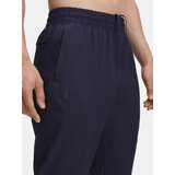 Under Armour Men's Sports Pants UA Unstoppable Tapered Pants-BLU - Men | Shoptok.si