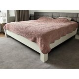  Ćebe Premium Soft 210x240cm Bahar vino boja ( VLK000401-baharvinoboja ) cene