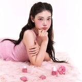 HOUSE OF HUR Moist Ampoule Blusher tekoče rdečilo odtenek 07 Pink Rosie 20 ml | Shoptok.si