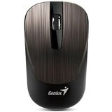 Genius NX-7015 brezžična miška, Chocolate | Shoptok.si