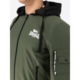 Lonsdale Men's hooded jacket slim fit Men's windbreaker regular fit | Shoptok.si