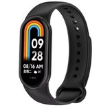 Xiaomi PAMETNI SAT MI BAND 8 BLACK | Eponuda.ba