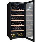 HLADNJAK za vino LaSommeliere LS117BLACK | Shoptok.si