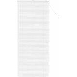 vidaXL Venecijanske žaluzije Bela 220 x 95 cm Aluminij, (5000178461) | Shoptok.si