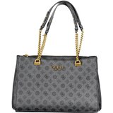 Guess Jeans BLACK WOMEN'S BAG | ePonuda.com