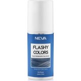 Neva FLASHY COLORS Sprej za kosu 75ml - Jeans Color u