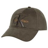 Calvin Klein maslinasti muški kačket Cene